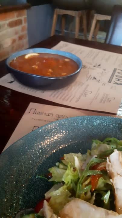 КАФЕ И РЕСТОРАНЫ КОТЛАСА