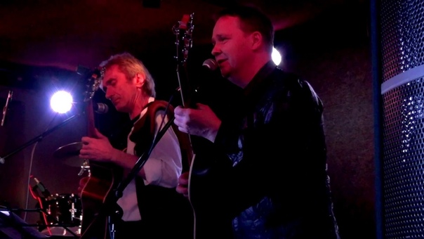 "ВЕЧЕРНИК" НА ТРОИХ: ШЛИХТОВ, ЛАНЦА, ВИНОГРАДОВ