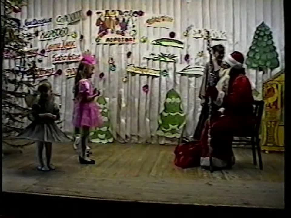 РЕТРО КОТЛАС. ХРОНИКА