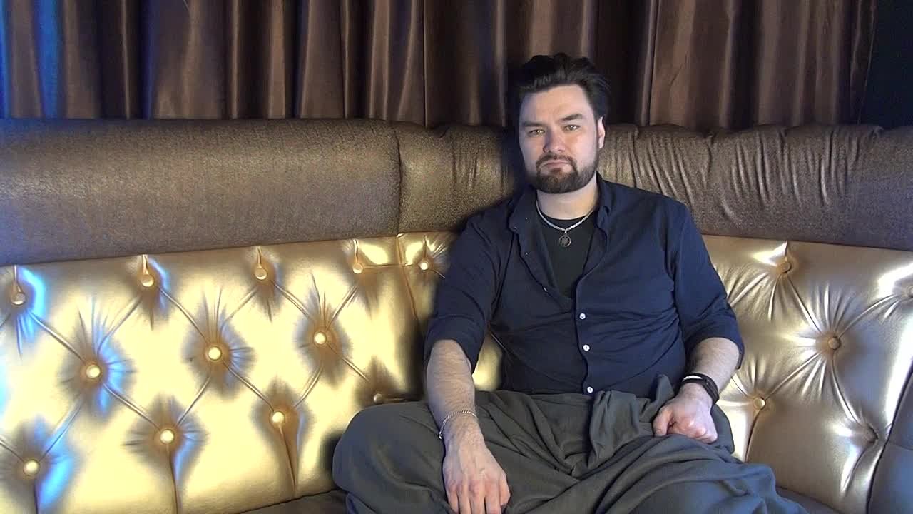 Рубрика" Встречи с интересными людьми"