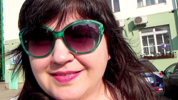 Города  России где мы бывали