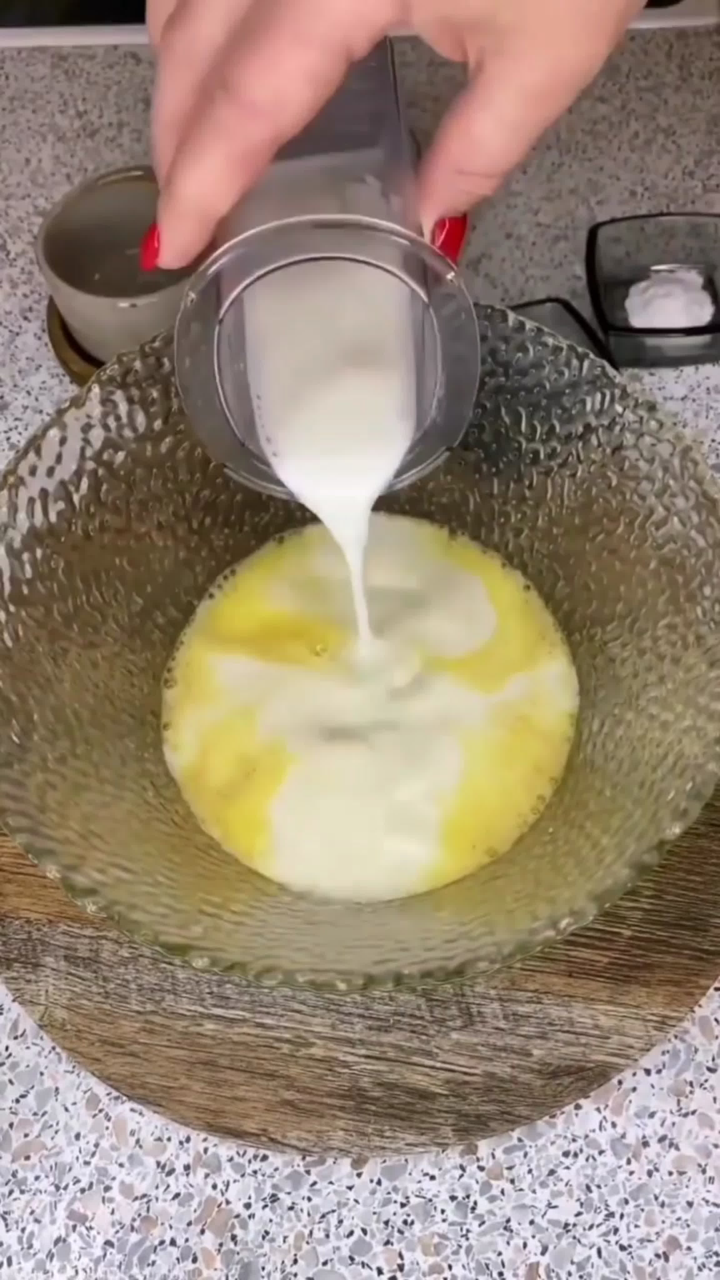 Готовим вместе