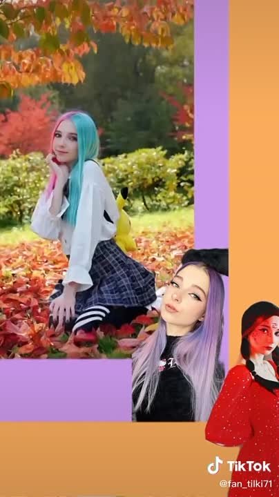 ТikTok Fan TillNyashka