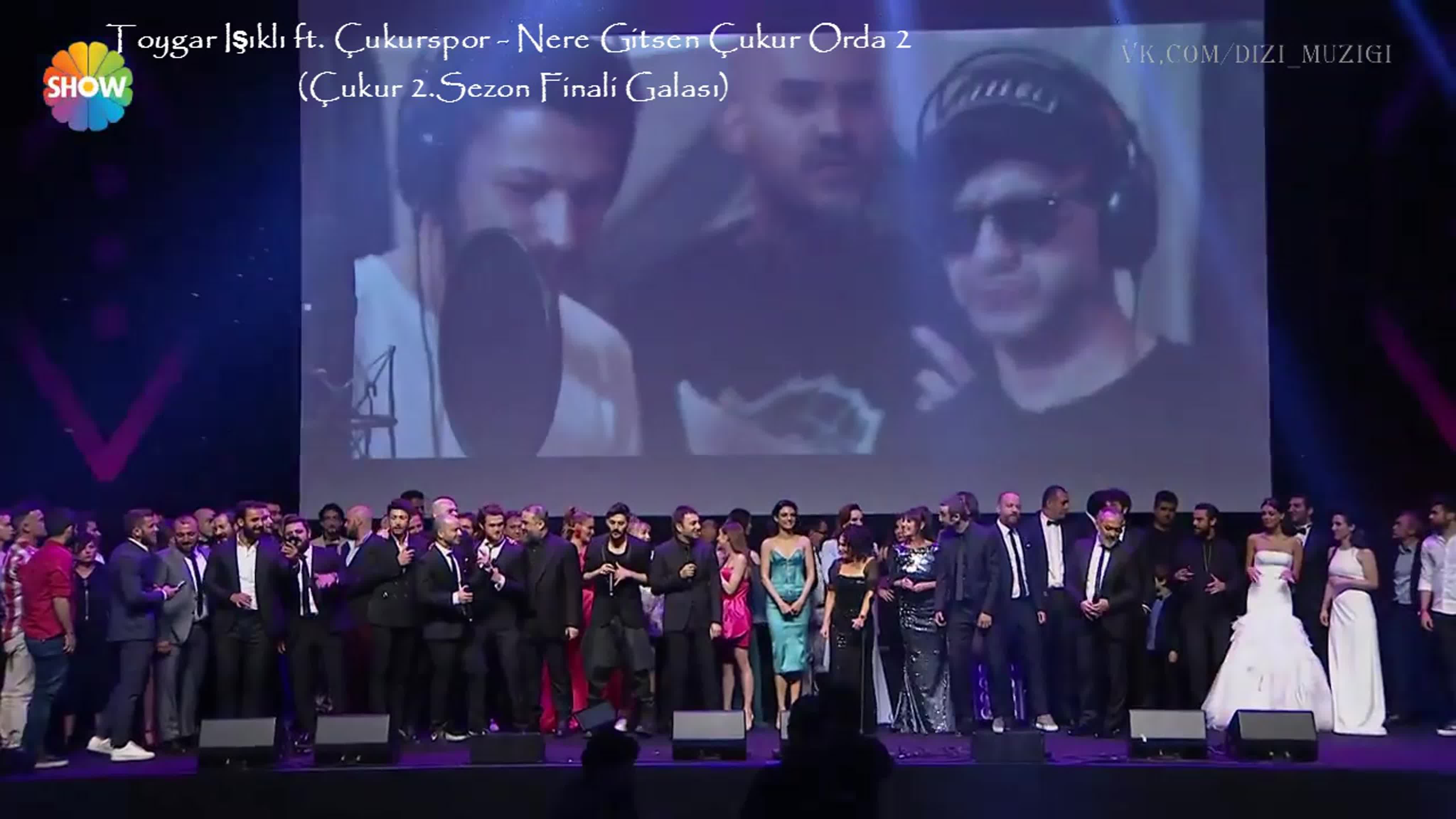 <•••>💥Çukur💥<•••>