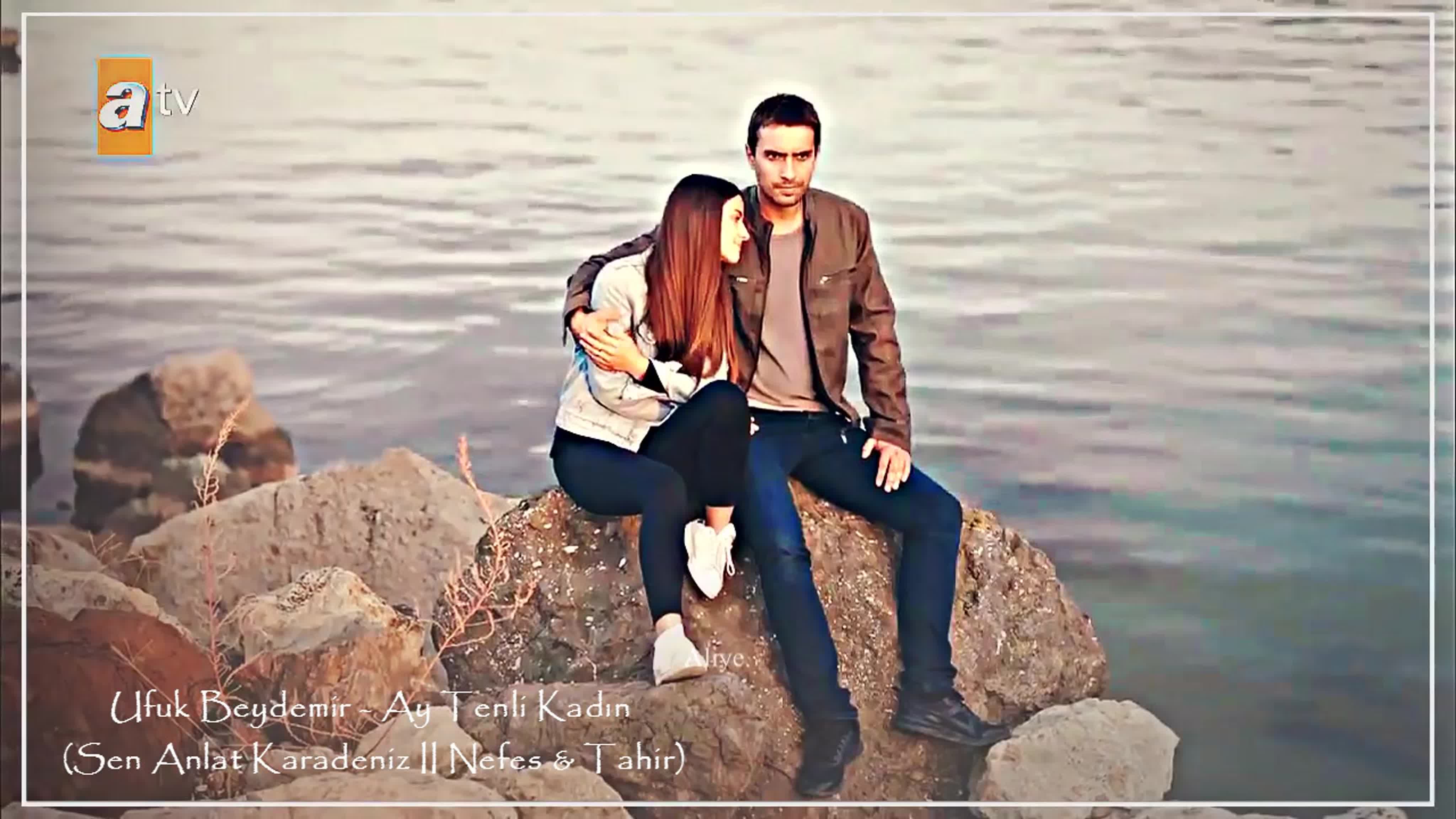 🌊Sen Anlat Karadeniz🌊