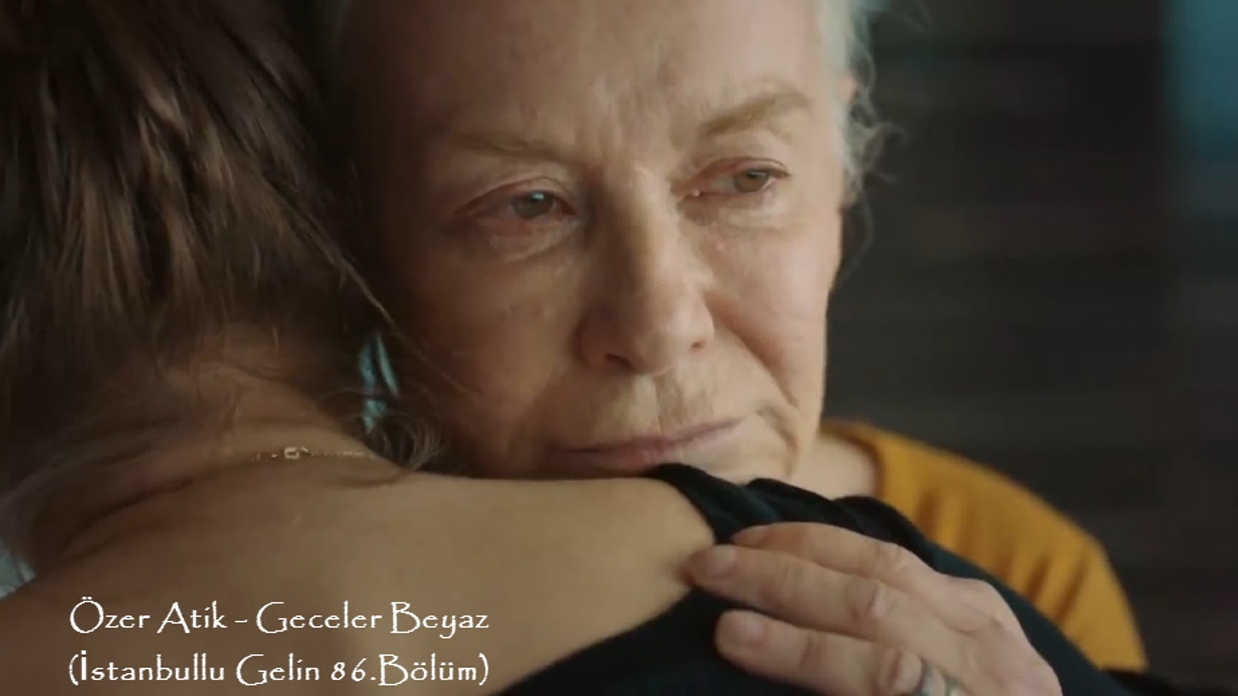 👰 İstanbullu Gelin 👰