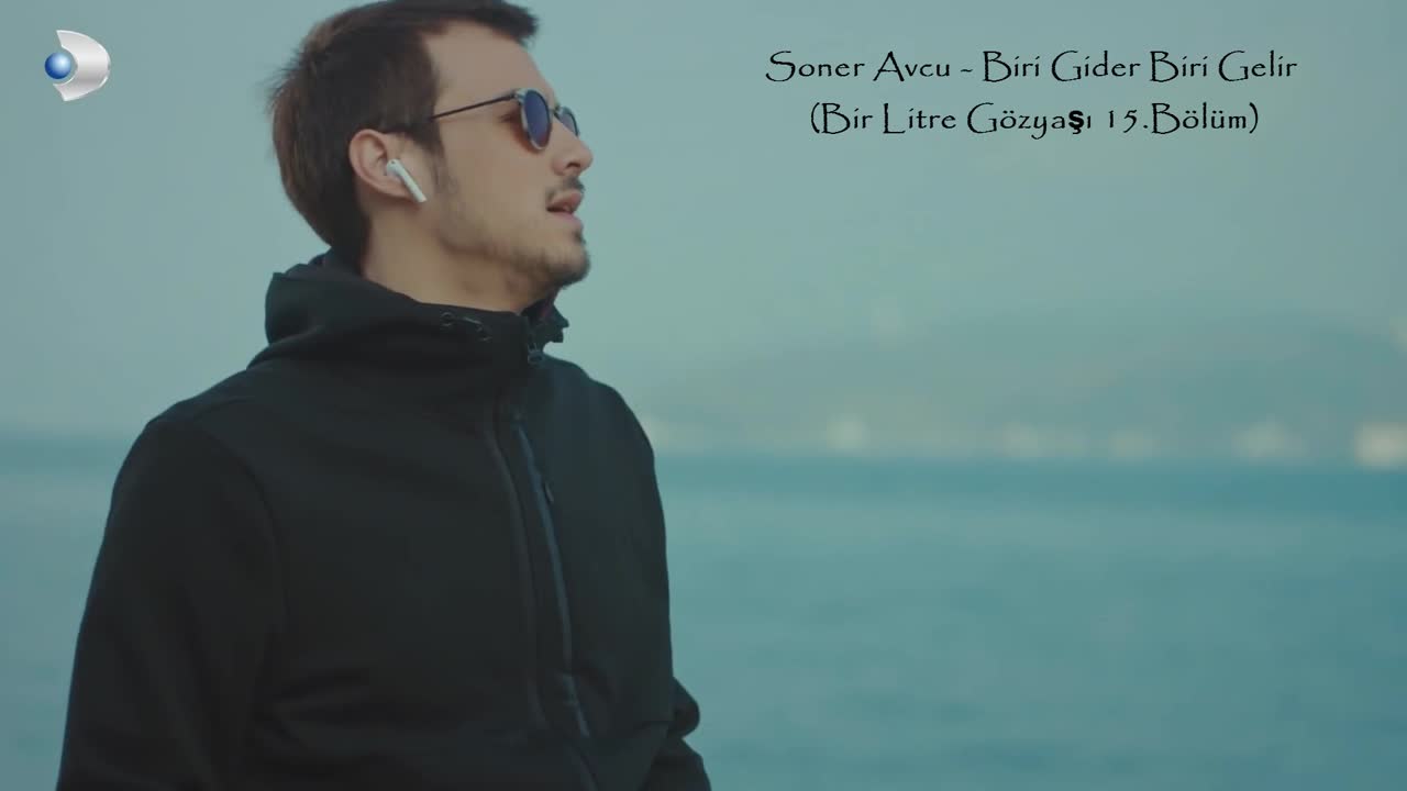 Bir Litre Gözyaşı