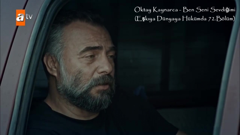 💥♠Eşkıya Dünyaya Hükümdar Olmaz♠💥