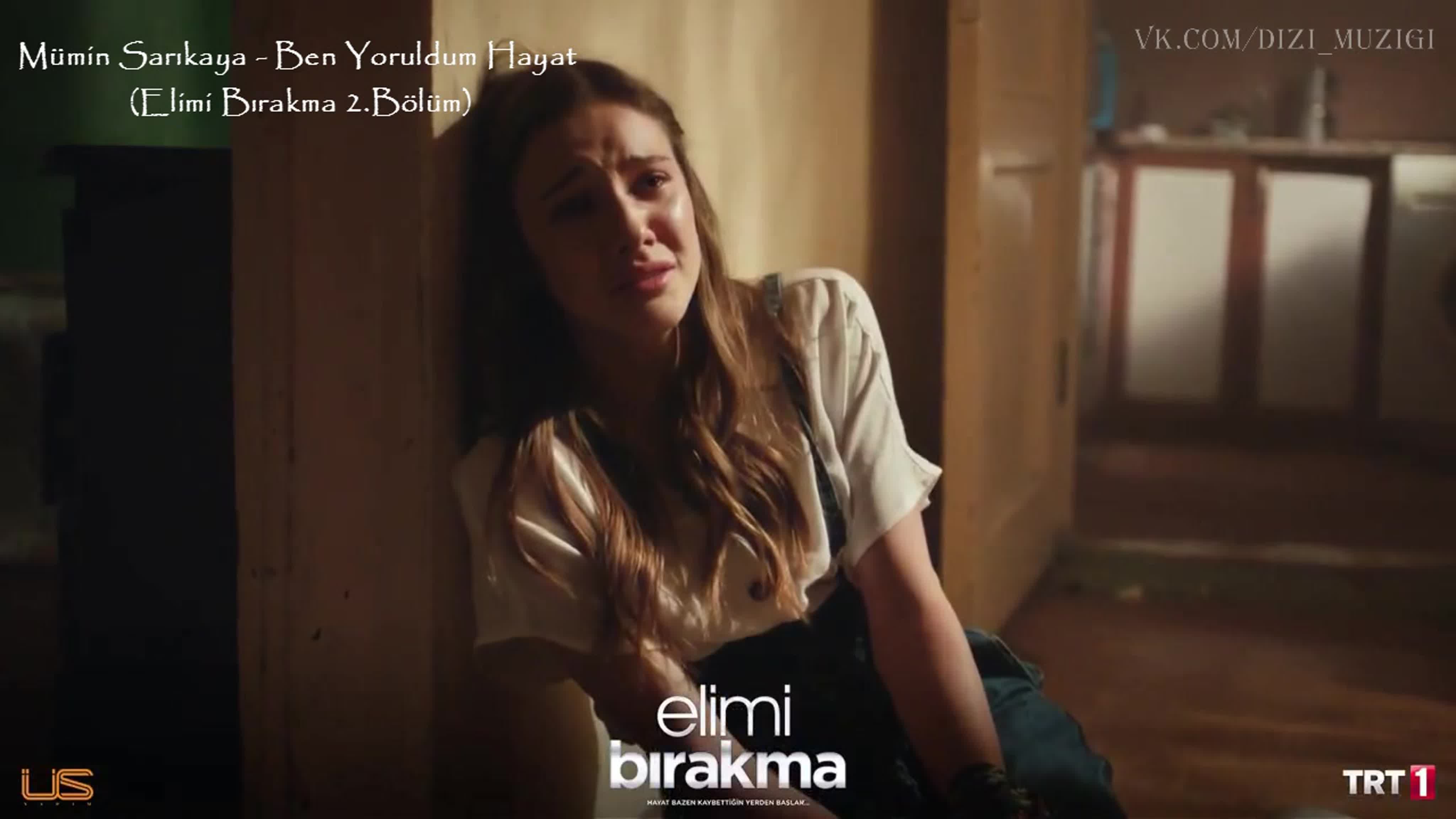 ✨🖤Elimi Bırakma 🖤✨