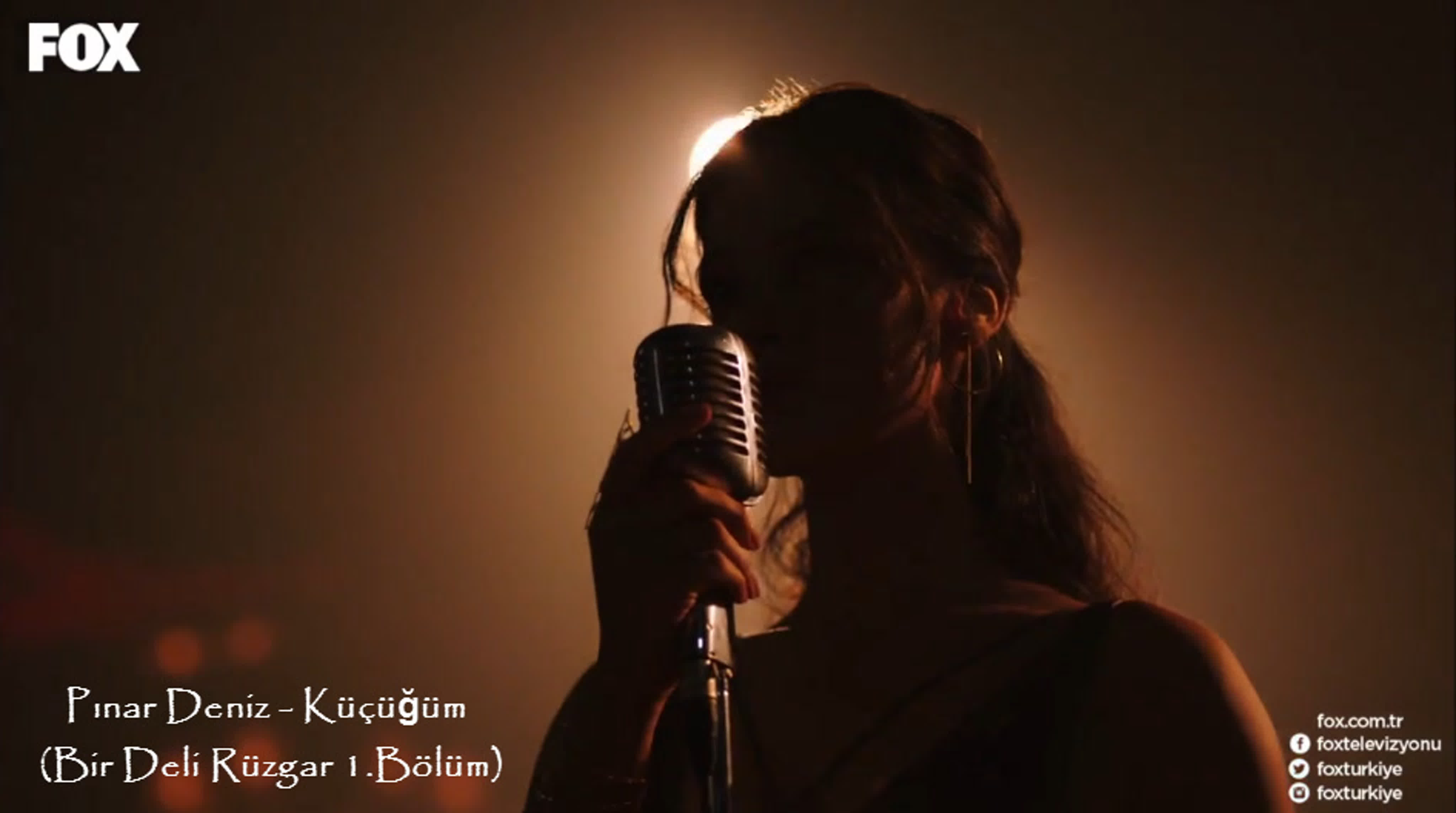 ▪🎙Bir Deli Rüzgar🎙▪