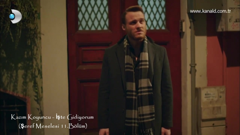 ⚔❤⚔Şeref Meselesi⚔❤⚔