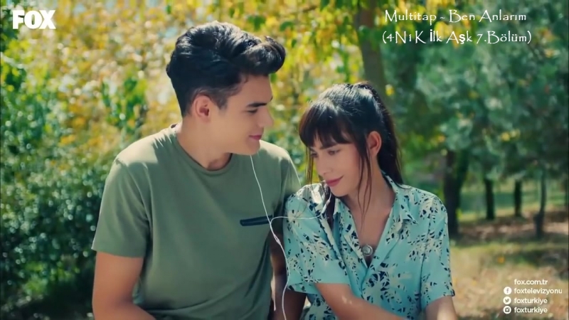 ♬💜4N1K İlk Aşk💜♬