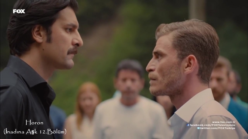 🔥🖤🔥İnadına Aşk🔥🖤🔥