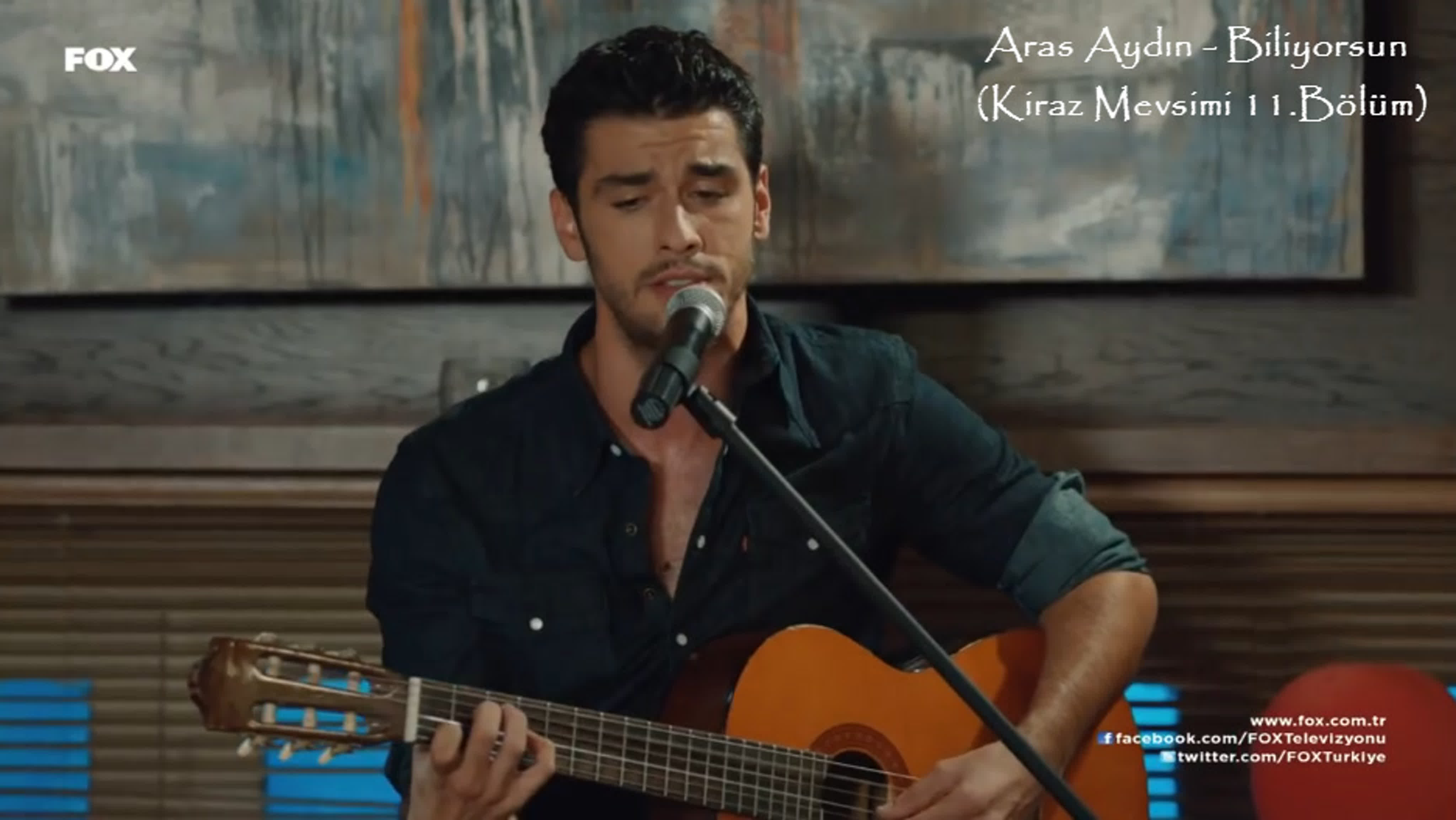 🍒Kiraz Mevsimi🍒