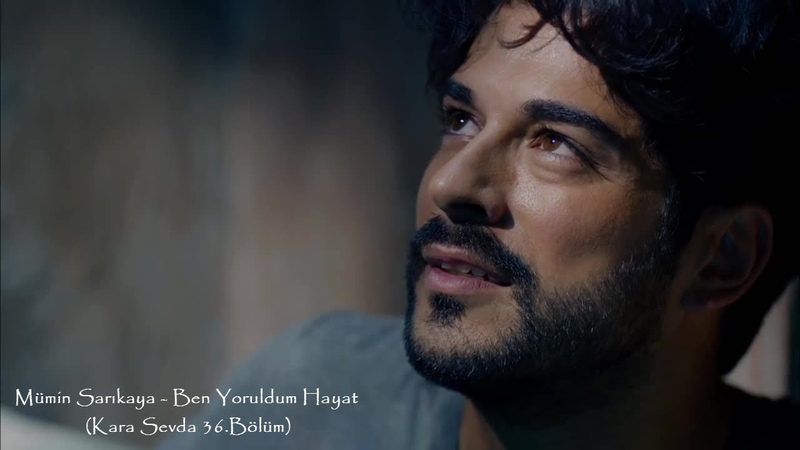 🖤💔🖤Kara Sevda🖤💔🖤