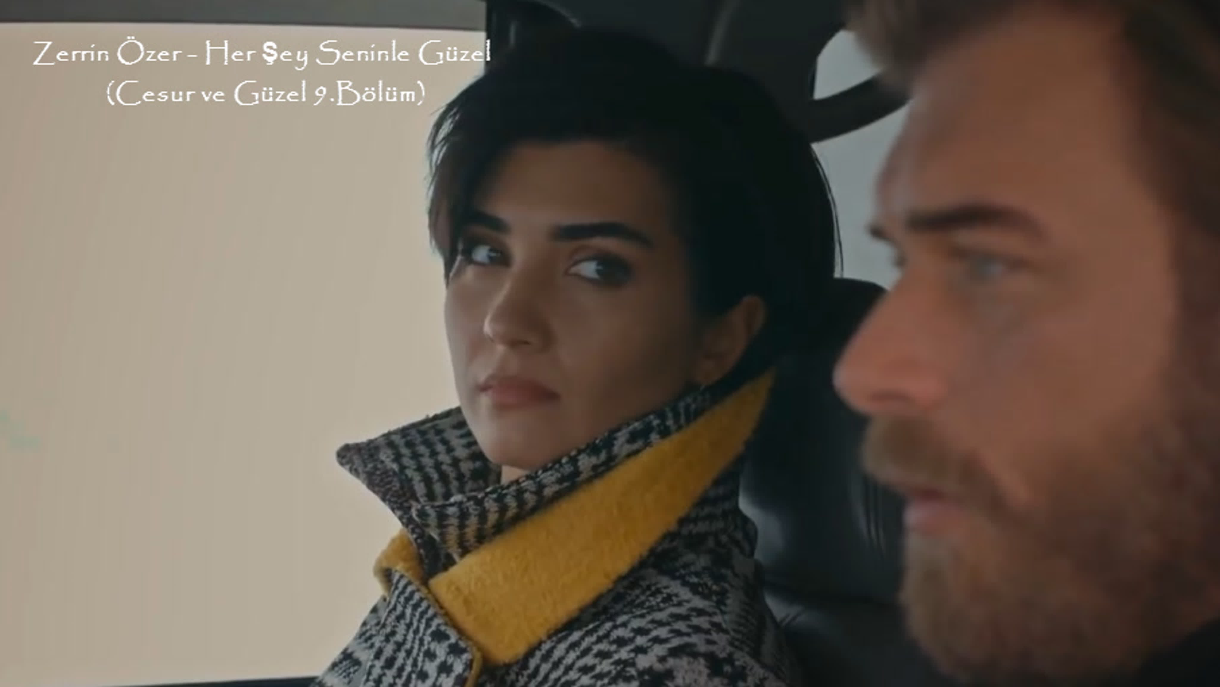 💘Cesur ve Güzel💘