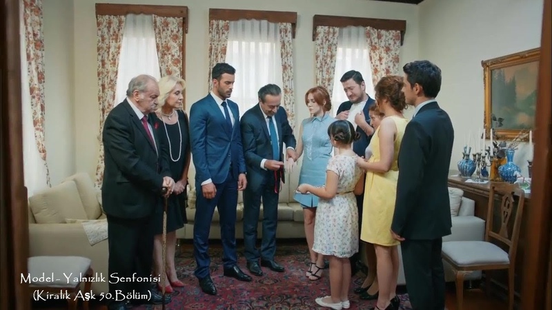 🍎 Kiralık Aşk 🍎