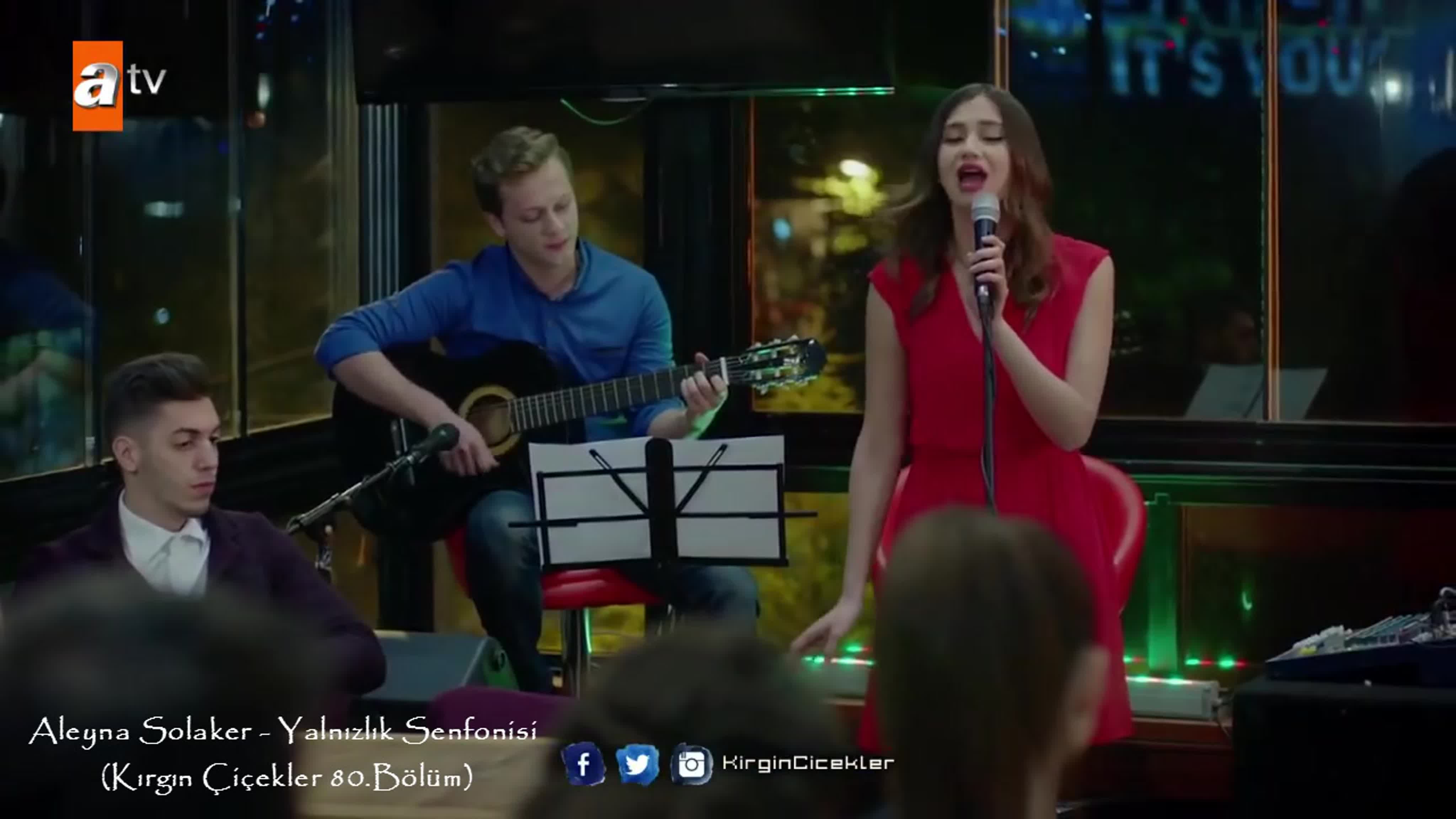 🌺Kırgın Çiçekler🌺