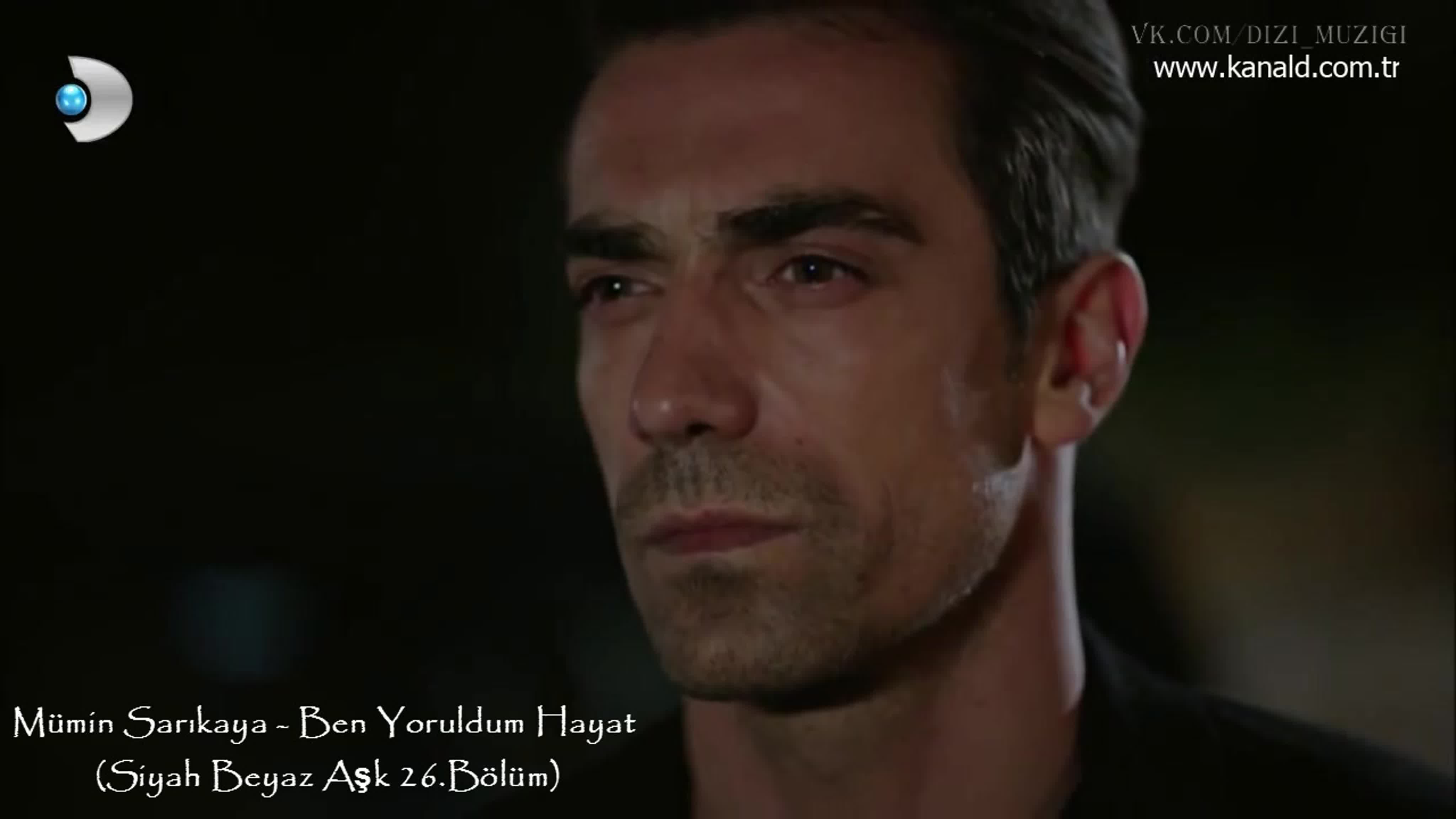 ⚫⚪Siyah Beyaz Aşk⚪⚫