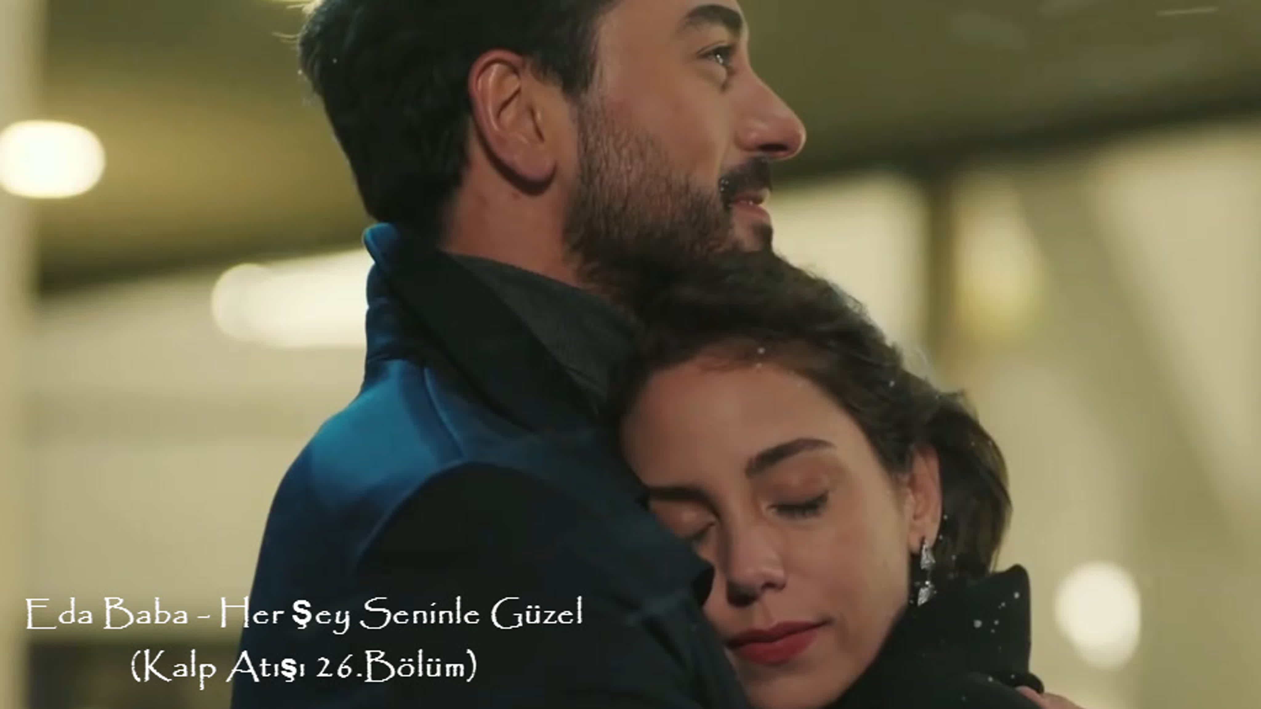 🚑 Kalp atışı 🚑