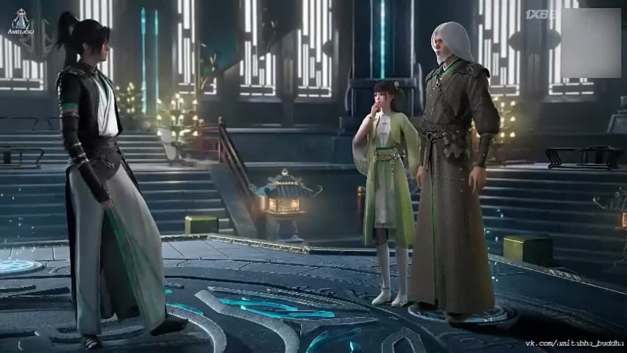 Восставший против неба