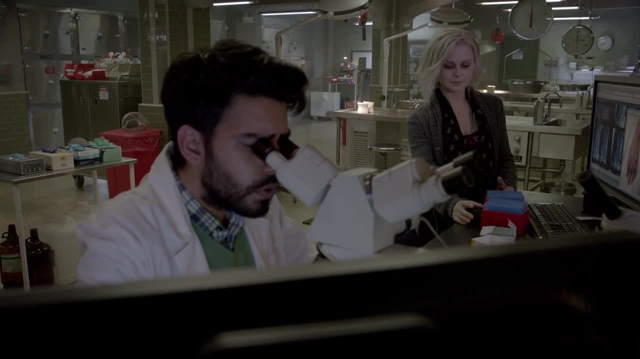 Я — зомби 1-3,4,5 сезон