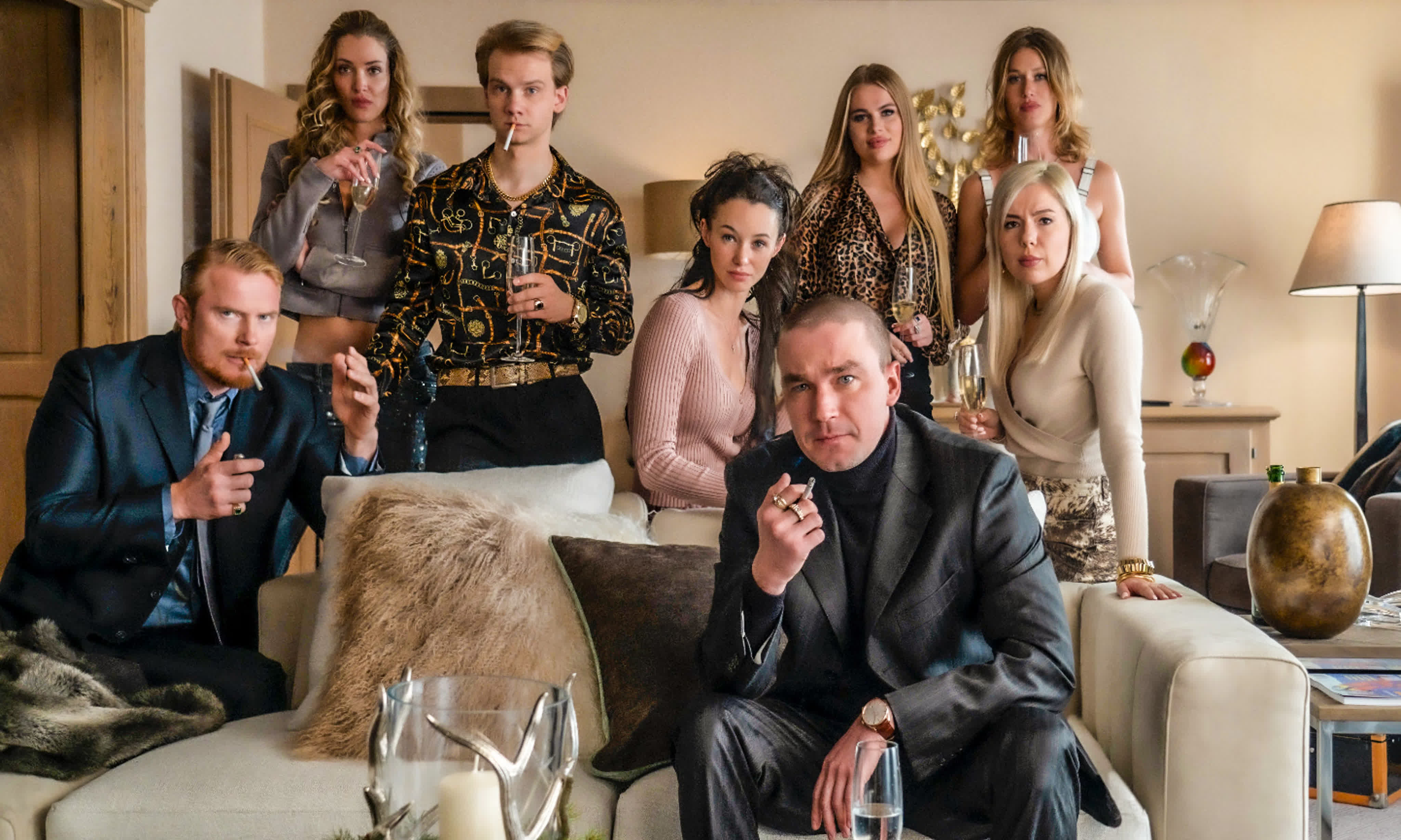 Трейлеры к фильмам