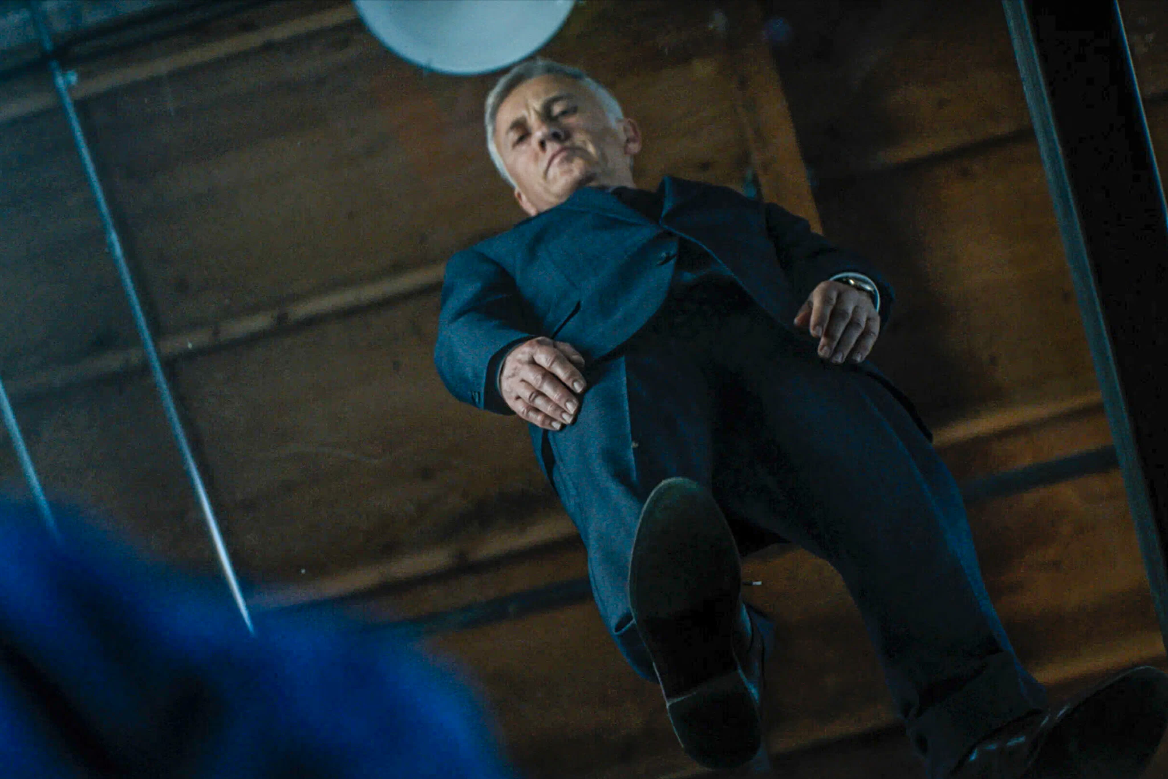 Сериал - Консультант (2023)