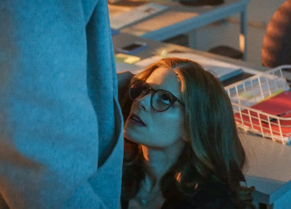 Сериал - Учитель 2020