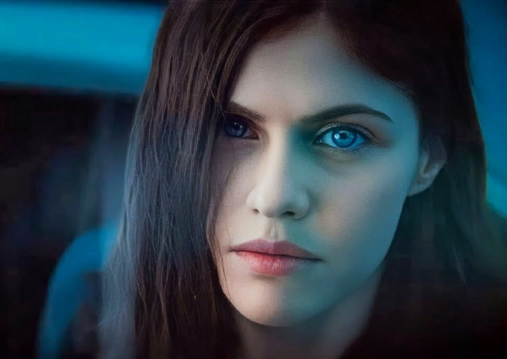 Сериал - Мэйфейрские ведьмы (2023)