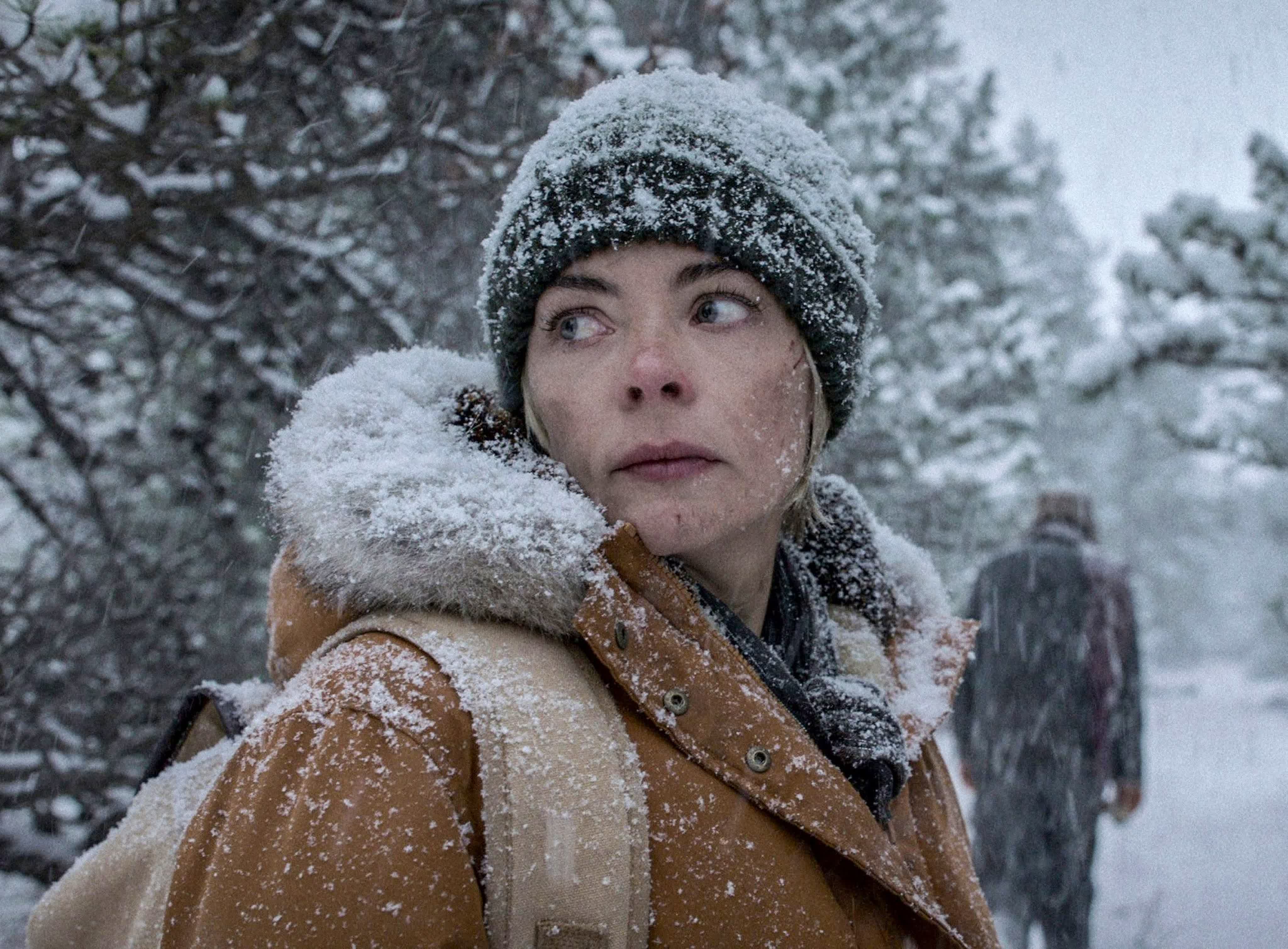 Сериал - Черное лето 2 сезон