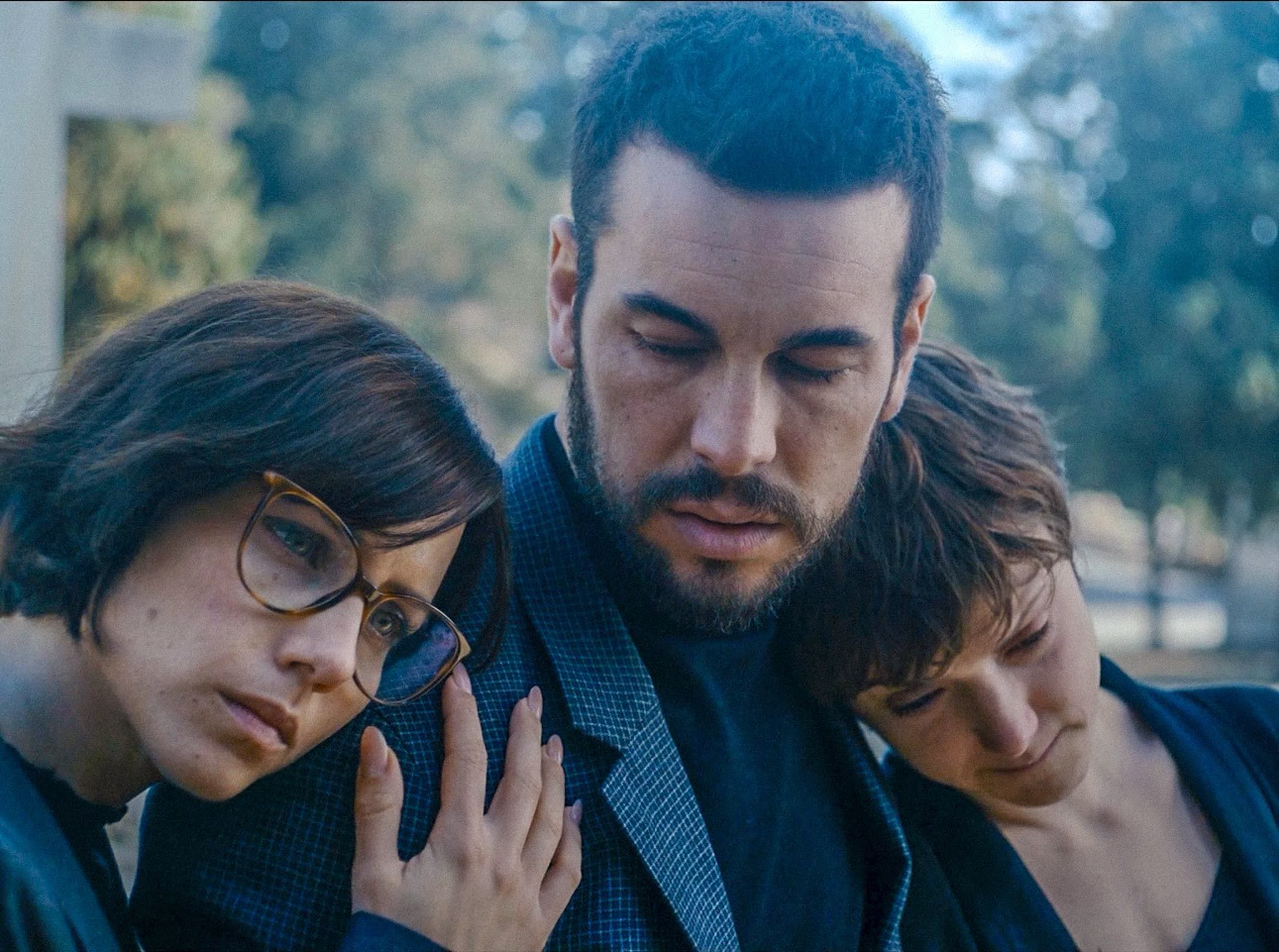 Сериал - Харлан Кобен. Не виновен