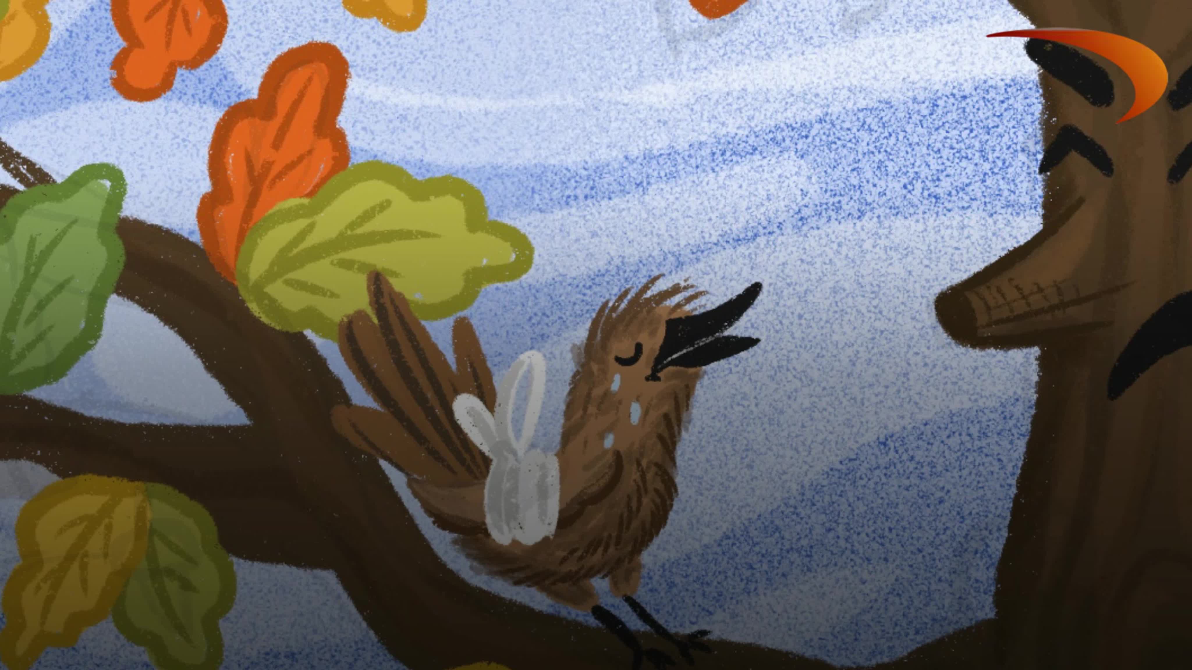 "Город! Слушай!". Сказки к Новому году