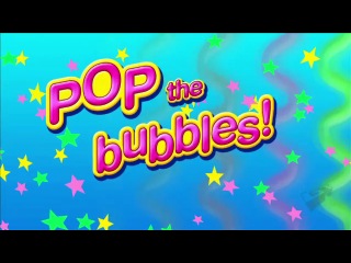 Bust-a-Move Universe