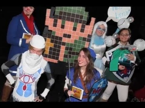 The Legend of Zelda: Ocarina of Time 3D