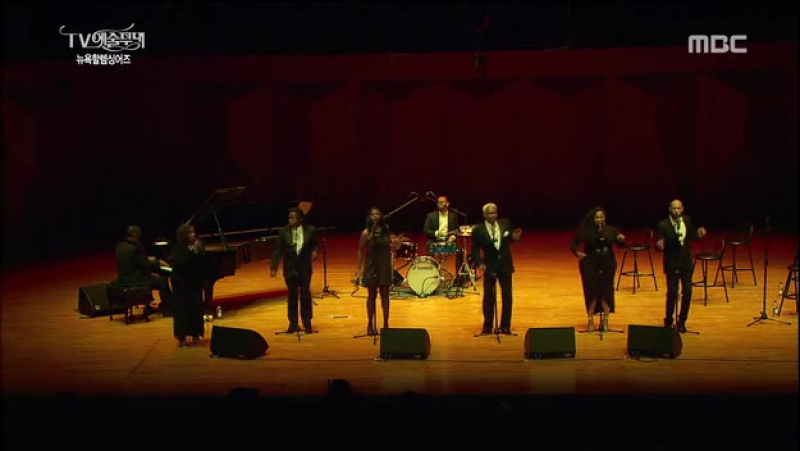 문화 / Культура