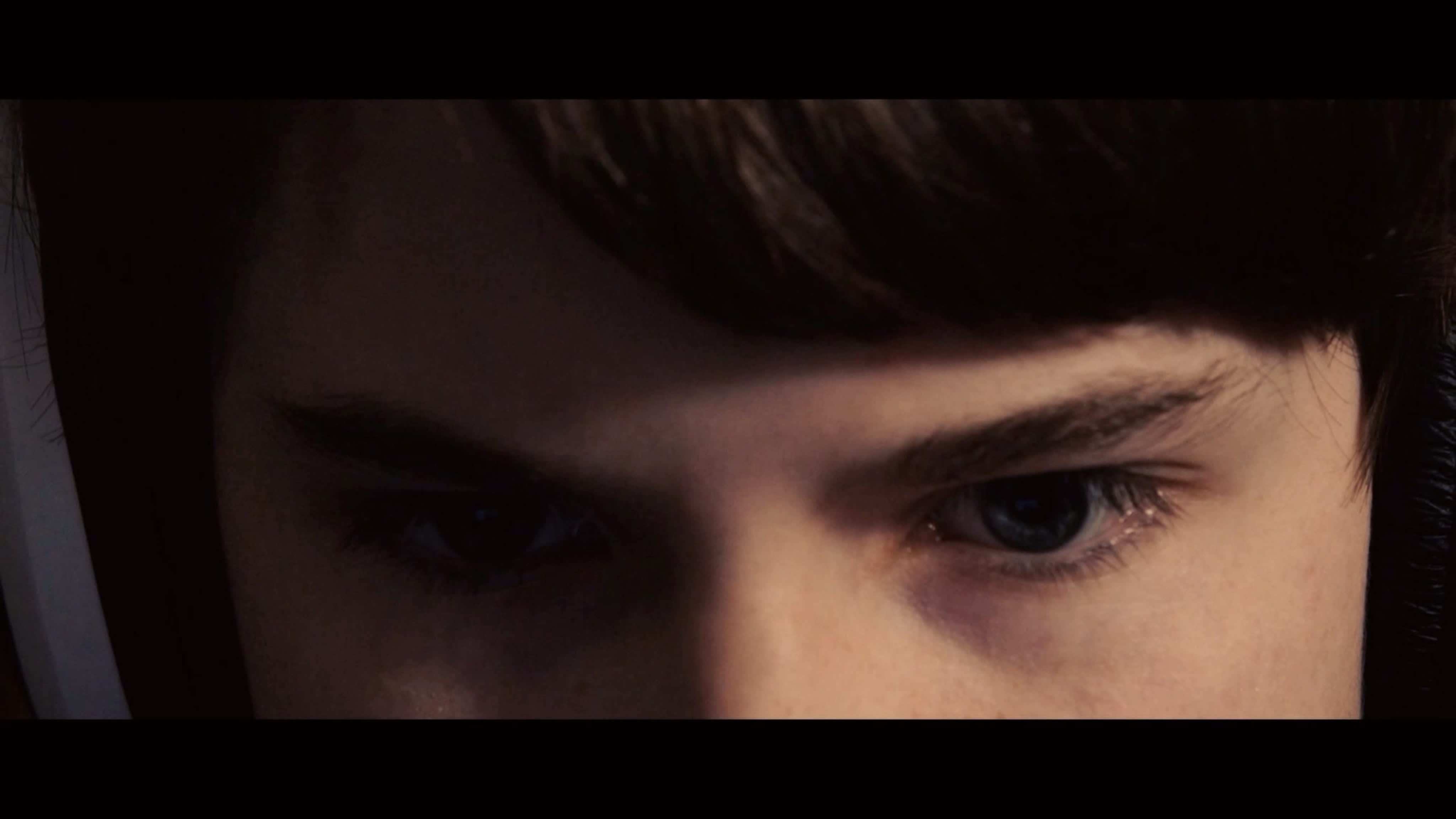 Трейлеры фильмов Мастерской