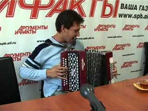 Видео, которые проникают