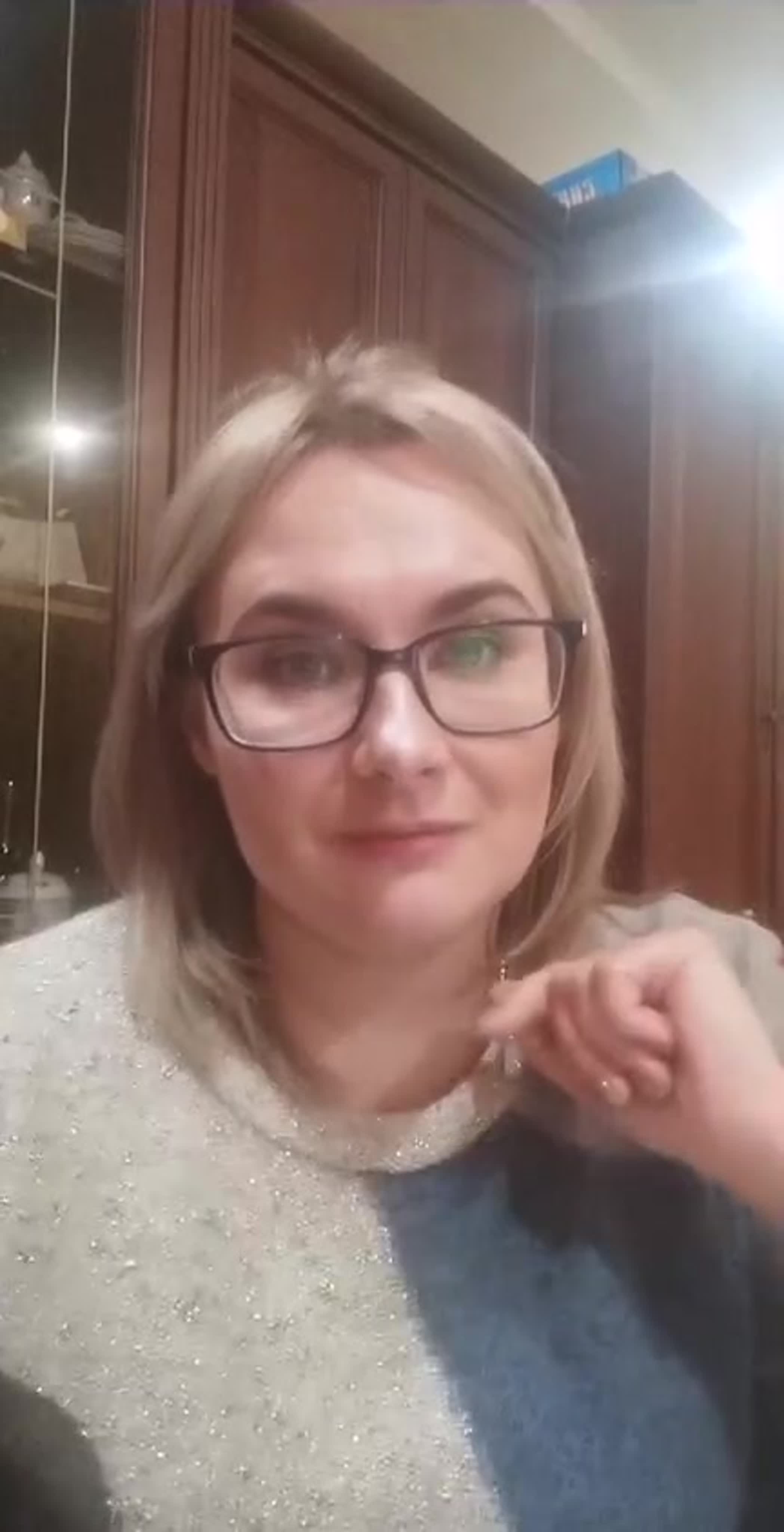 Мама вышла замуж. ПРЯМОЙ ЭФИР