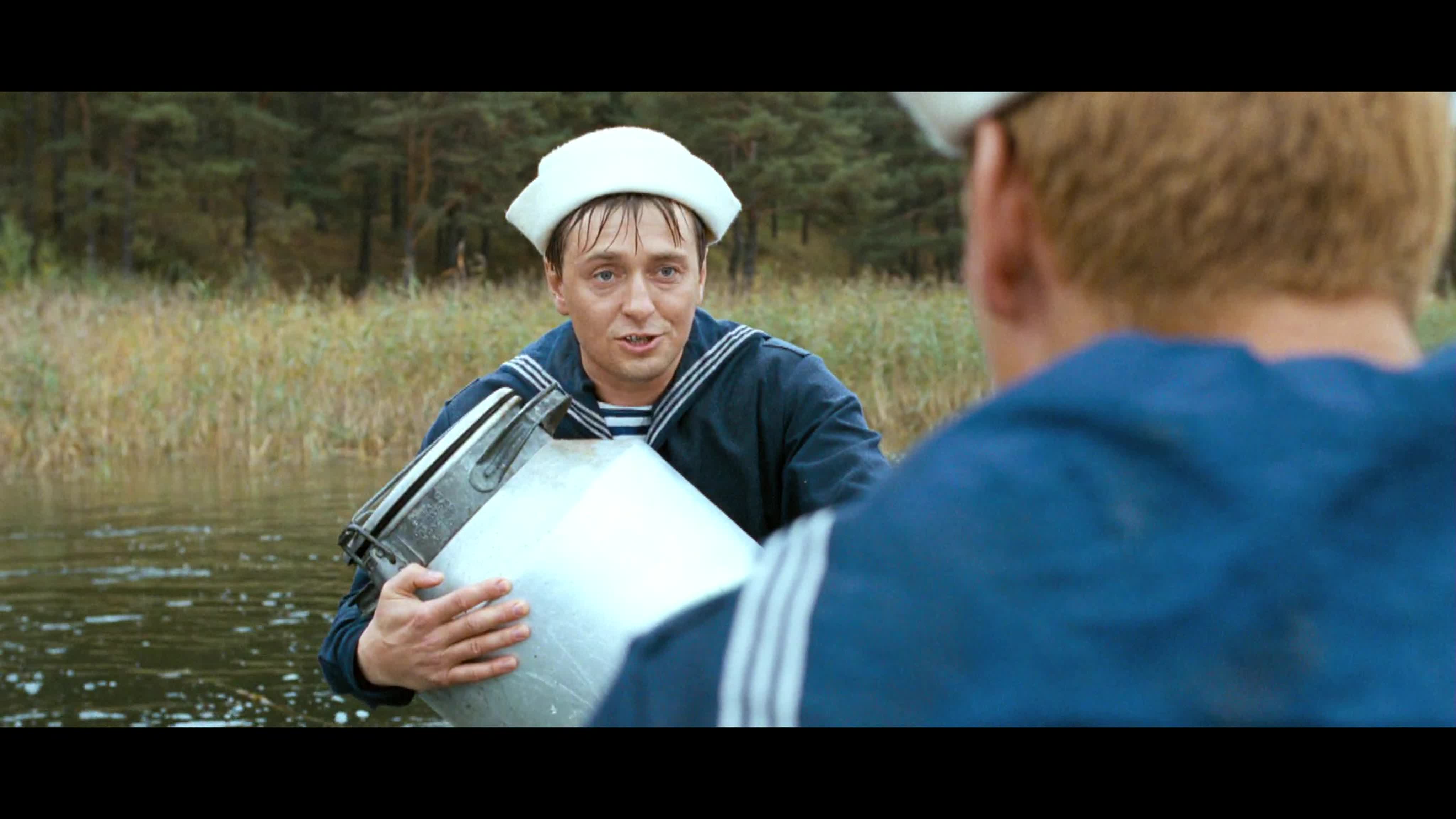 Каникулы строгого режима. ПРЯМОЙ ЭФИР