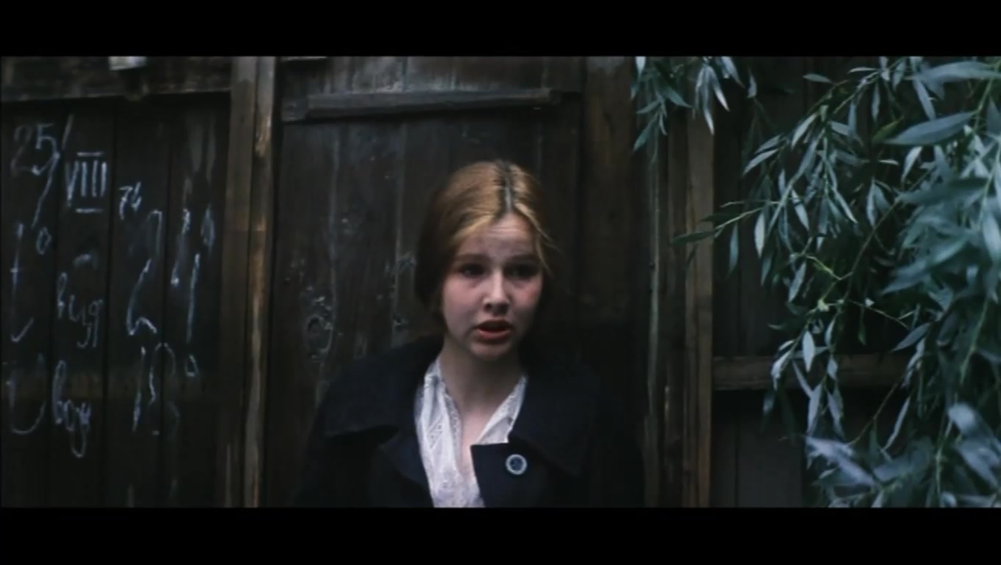 Сто дней после детства. ПРЯМОЙ ЭФИР