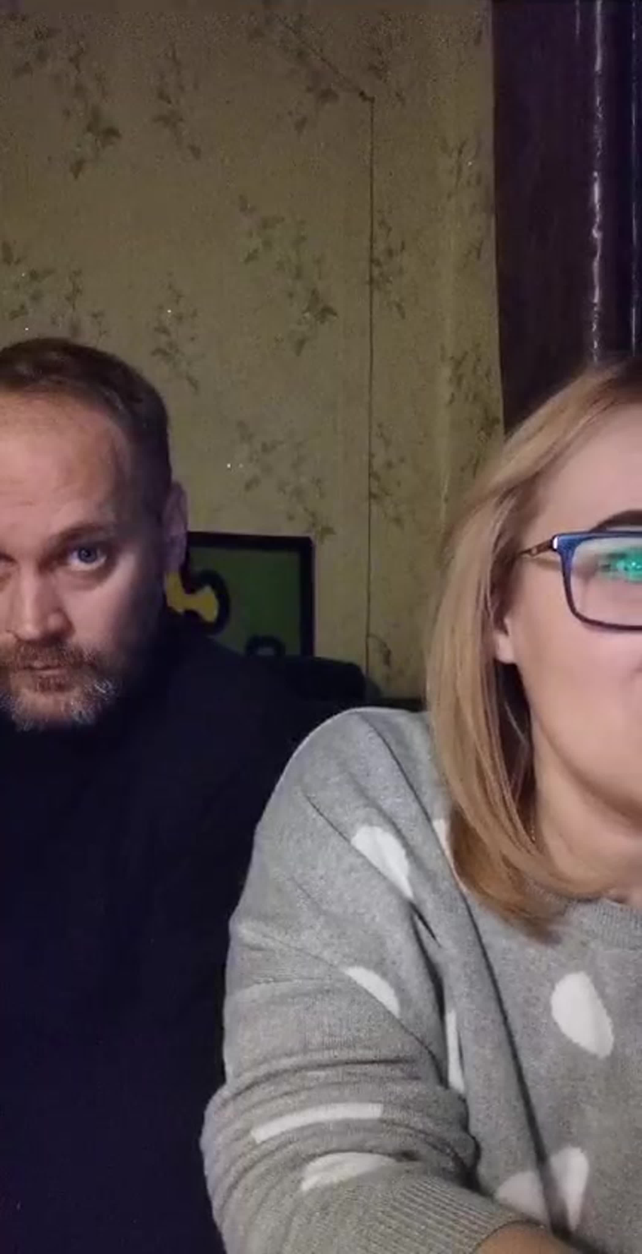 Старший сын. ПРЯМОЙ ЭФИР