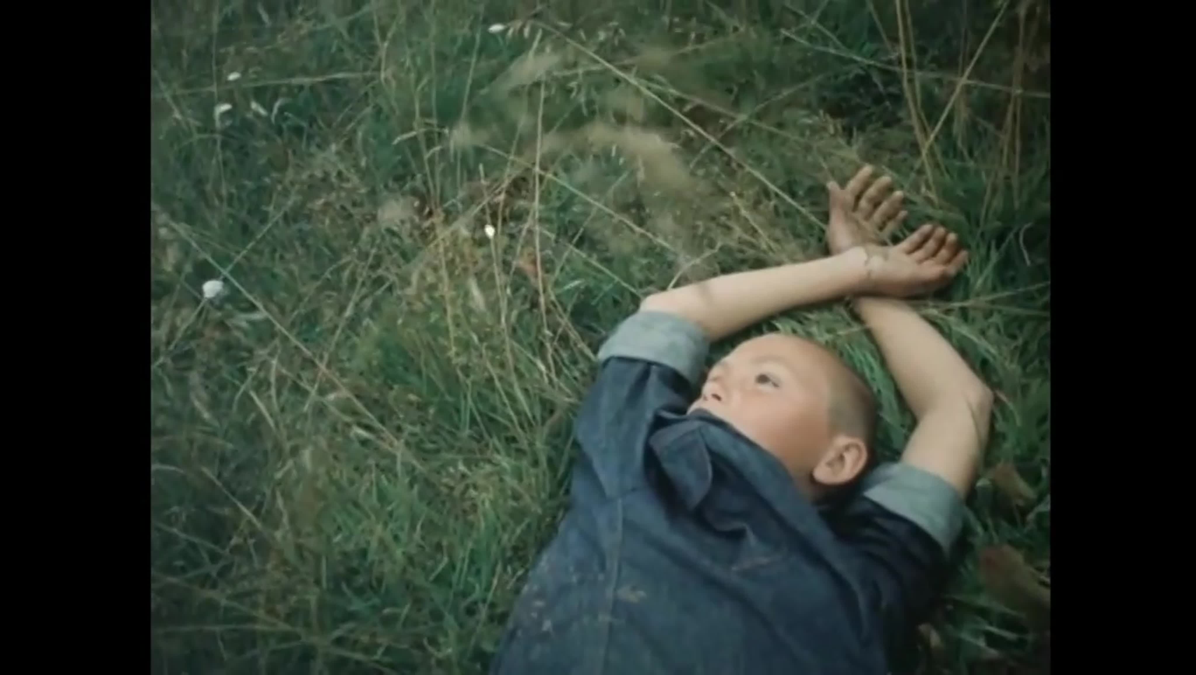 Пацаны. ПРЯМОЙ ЭФИР