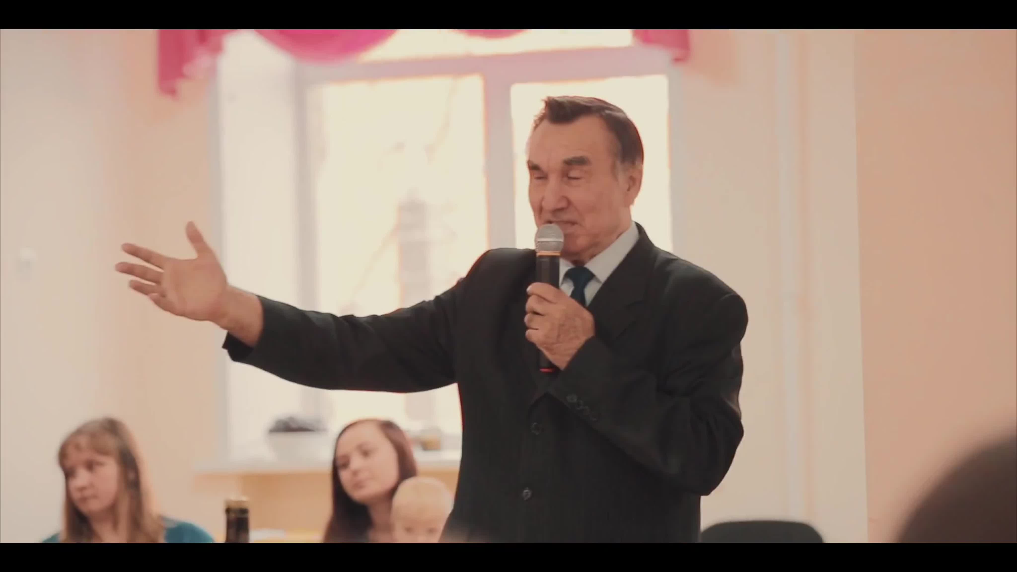 Жизнь центра "Патриот"