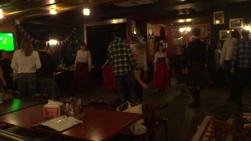 Saint David's Day 2017