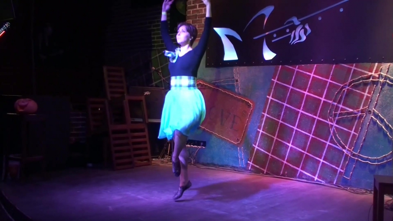 Самайн в Гластонберри 2015