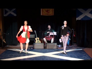 День Святого Андрея 2011 (Вся Правда о Шотландцах)