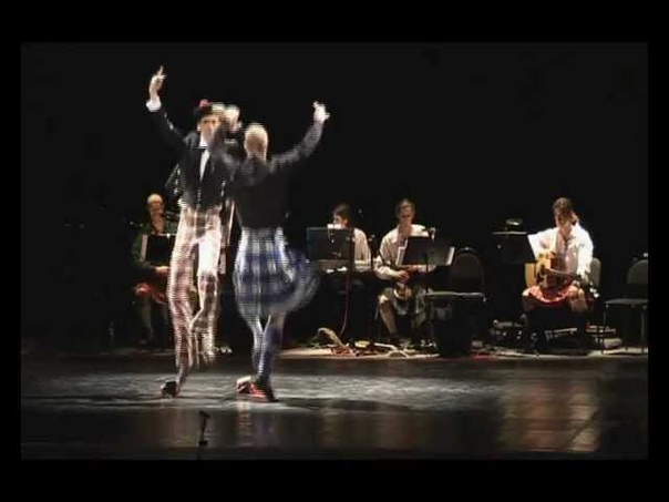 День Танца 2011