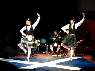 День Святого Андрея 2010