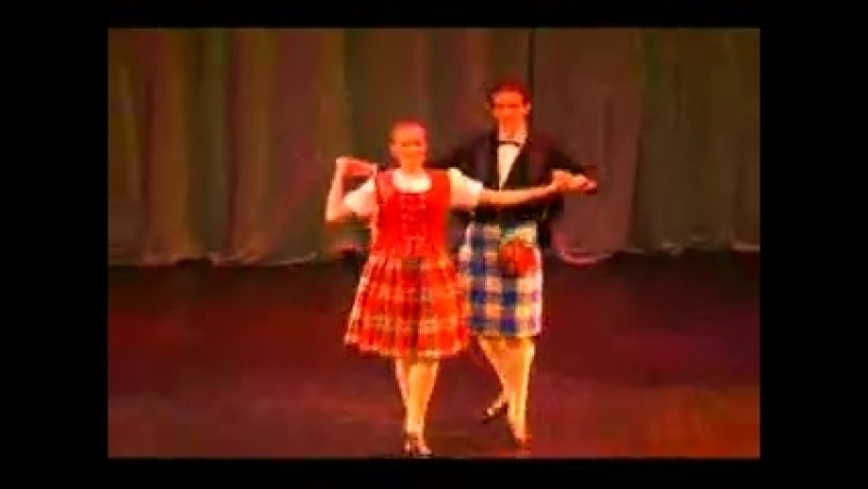 От Индийских Храмов до Шотландских Гор (2009)